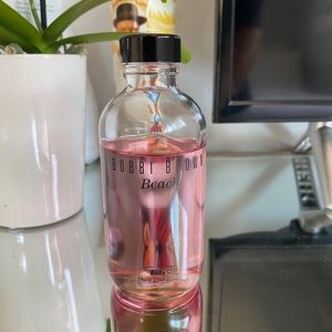 Bobbi Brown body oil BEACH